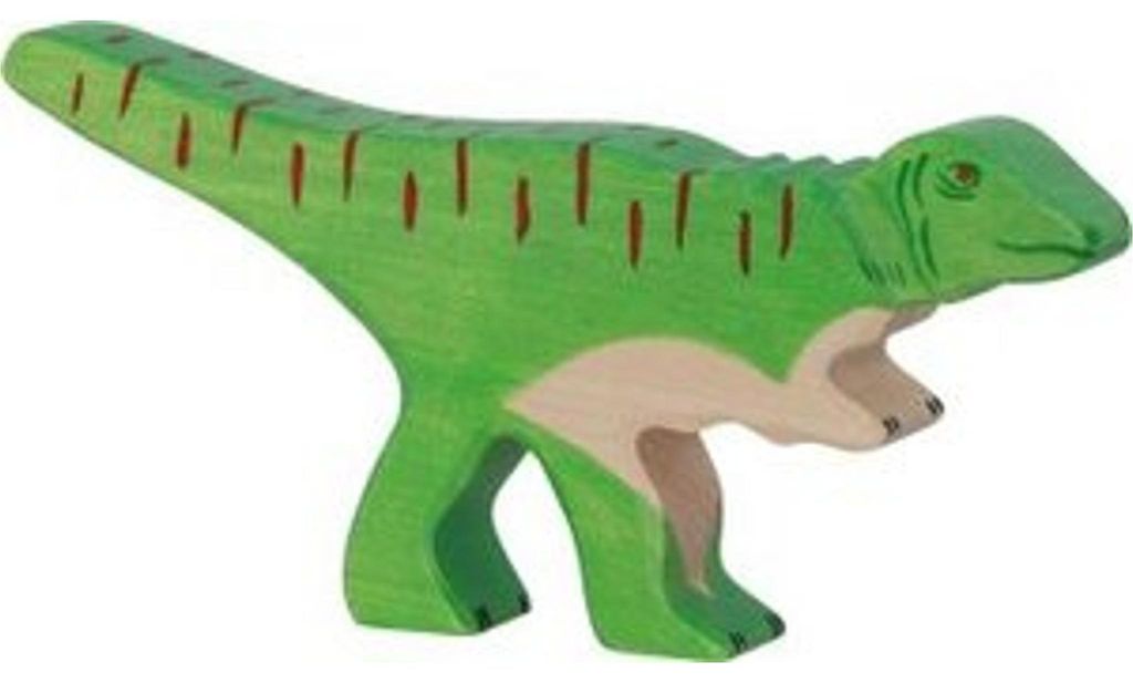 Allosaurus Produktbild 