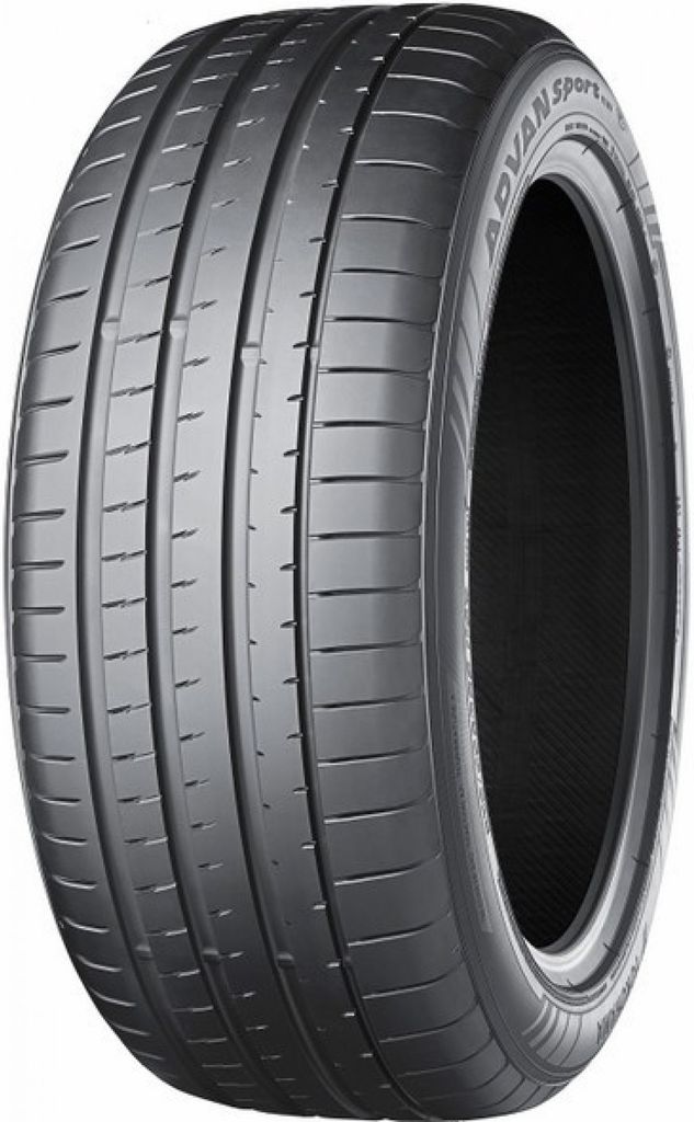 225/35 R 19 88Y Advan_Sport_V107 Tl Xl Rpb Zr Yokohama Obrázok produktu 
