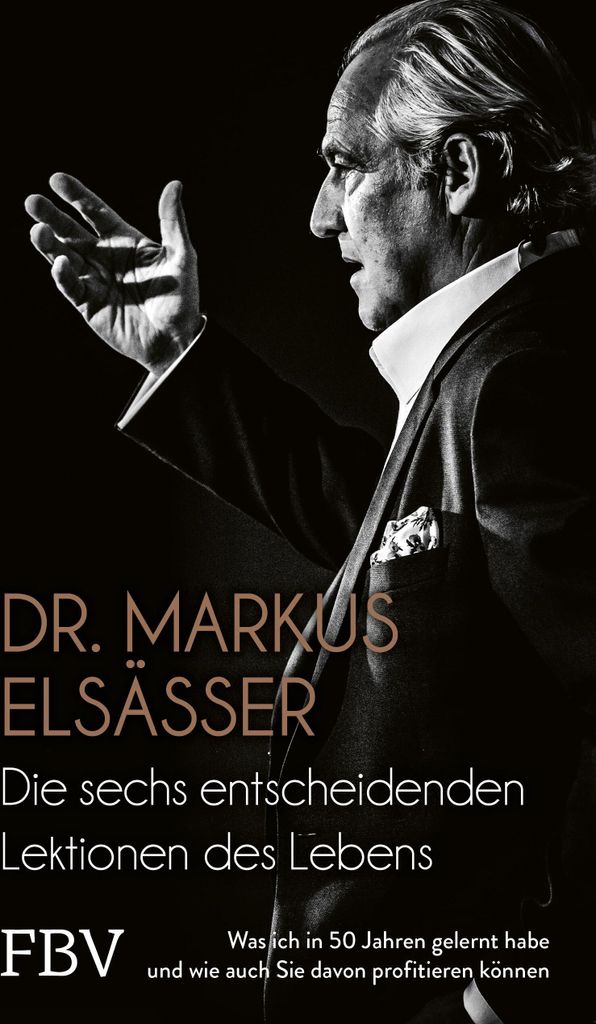 Die sechs entscheidenden Lektionen des Lebens