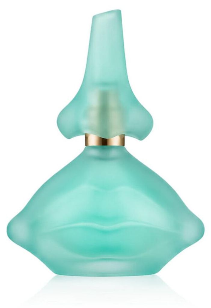 Salvador Dali Laguna Eau de Toilette Spray Productafbeelding 