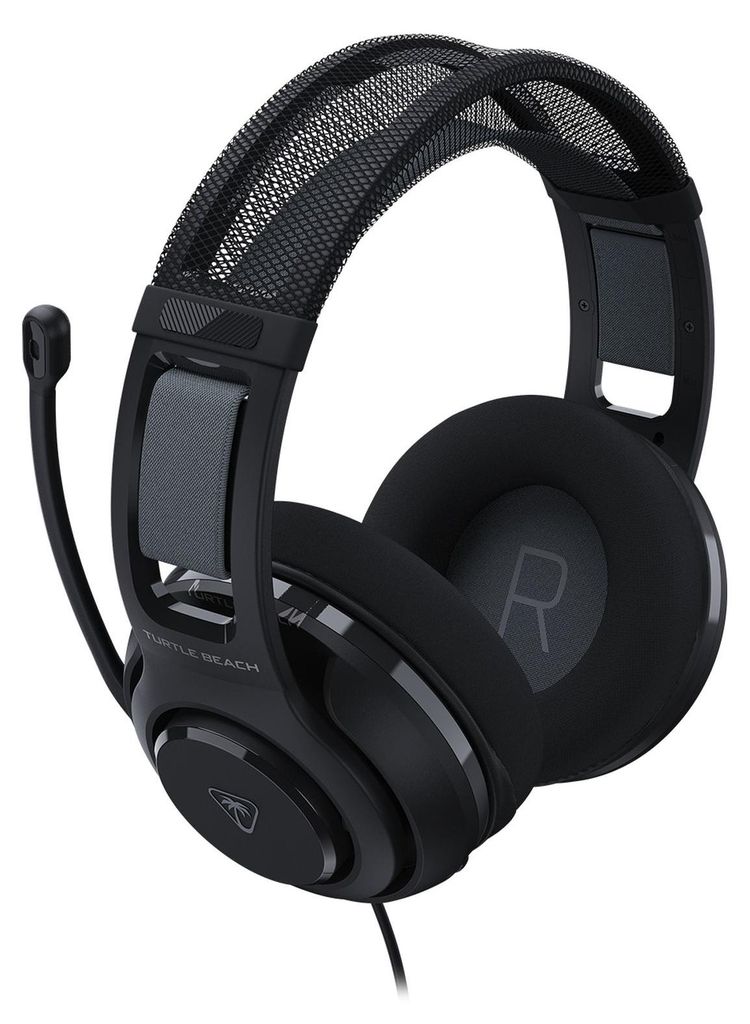 Turtle Beach Atlas 200 Wired PC Gaming Headset für PC, Produktbild 