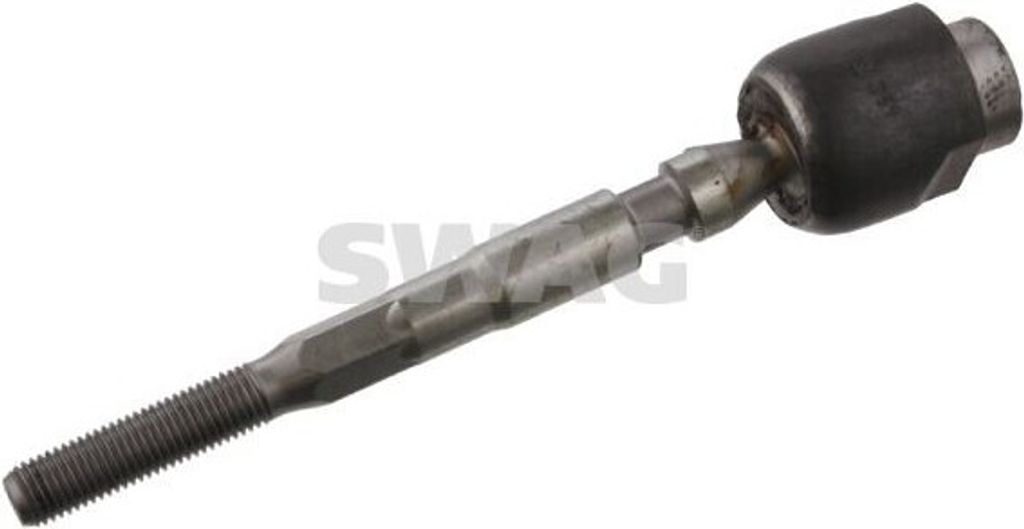 SWAG 70 72 0006 Axialgelenk Spurstange für FIAT Panda Schrägheck (141) Vorne Links Vorne Rechts