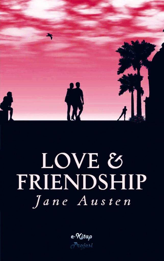 Love & Friendship