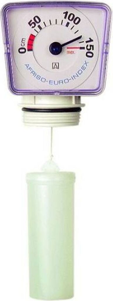 AFRISO Tankinhaltsmesser Fig.MT-Profil R 250 (16500), 1 Produktbild 