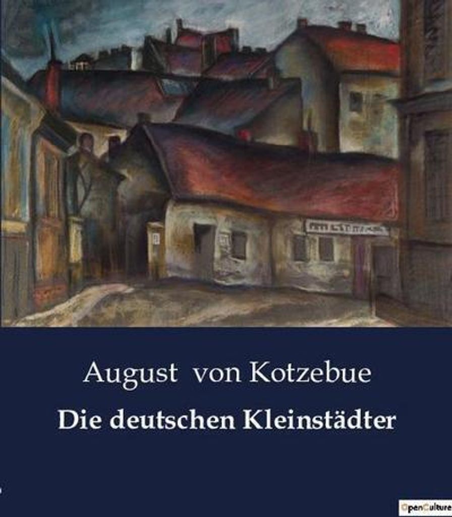 Die deutschen Kleinstädter