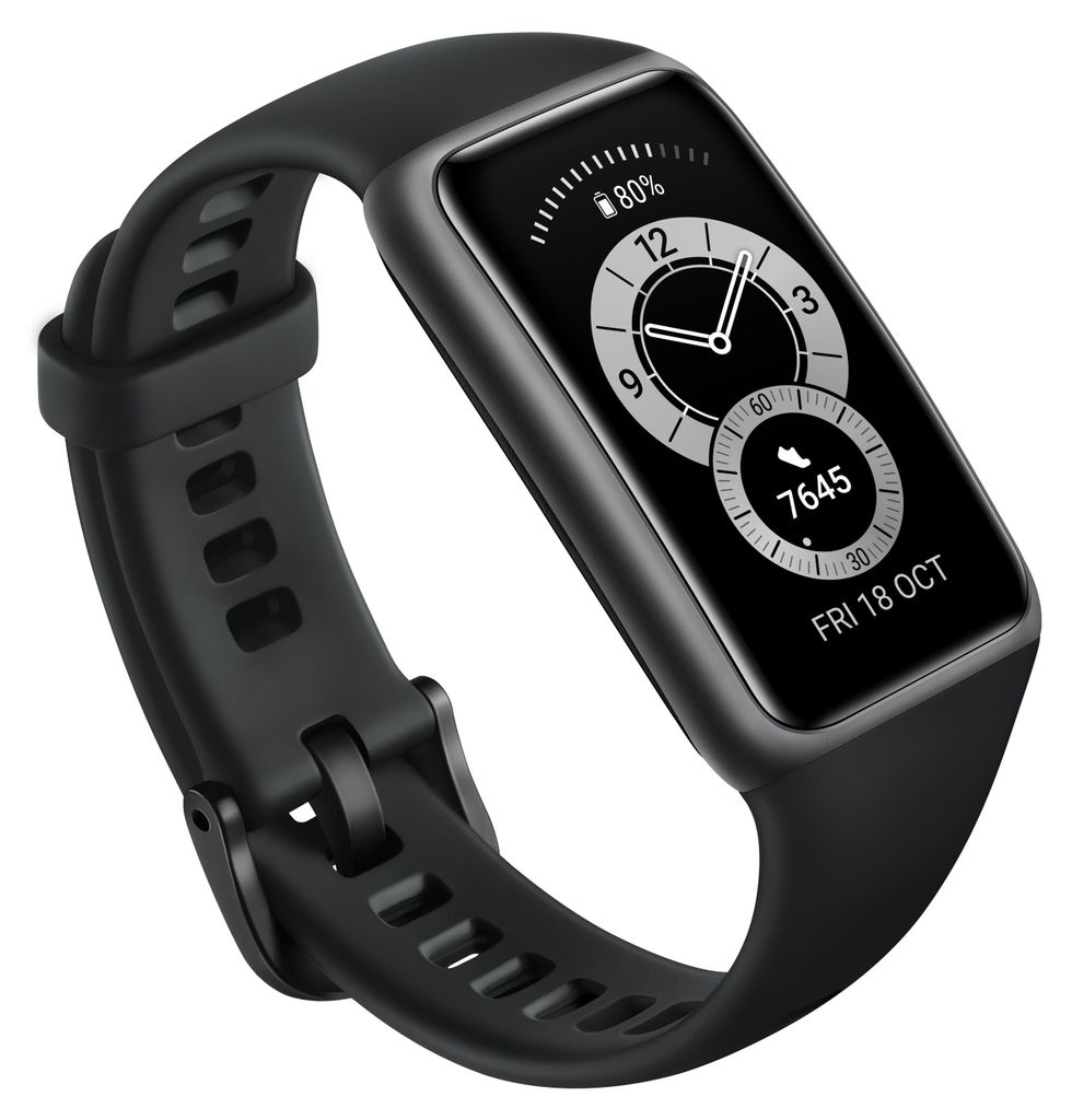 Huawei Band 6, Náramek pro sledování aktivity, 3,73 cm Obrázek produktu 