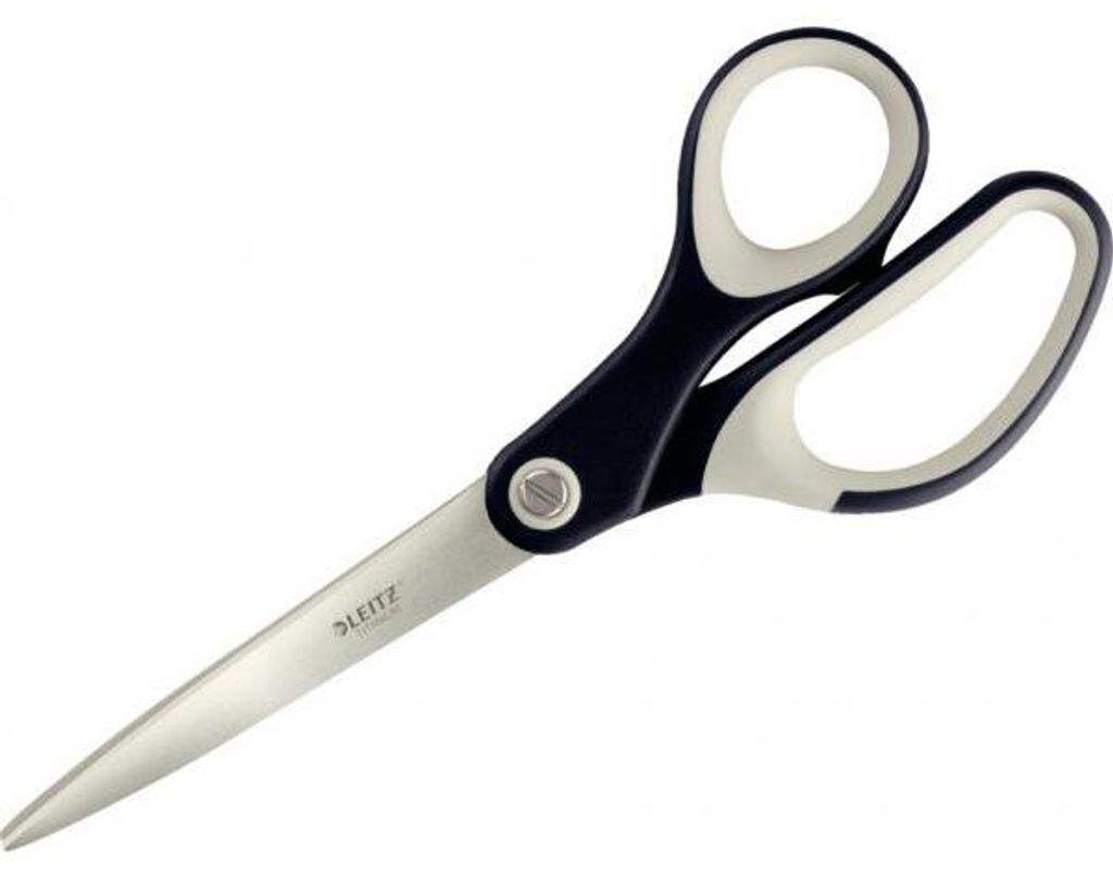 Leitz 54156095, Erwachsener, Gerader Schnitt, Einzelbild, Produktbild 