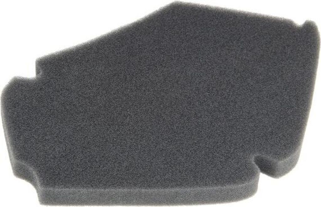 Luftfilter Einsatz für Piaggio Zip 4T Fast Raider 50 / Zip 100 / Gilera Easy Moving 50