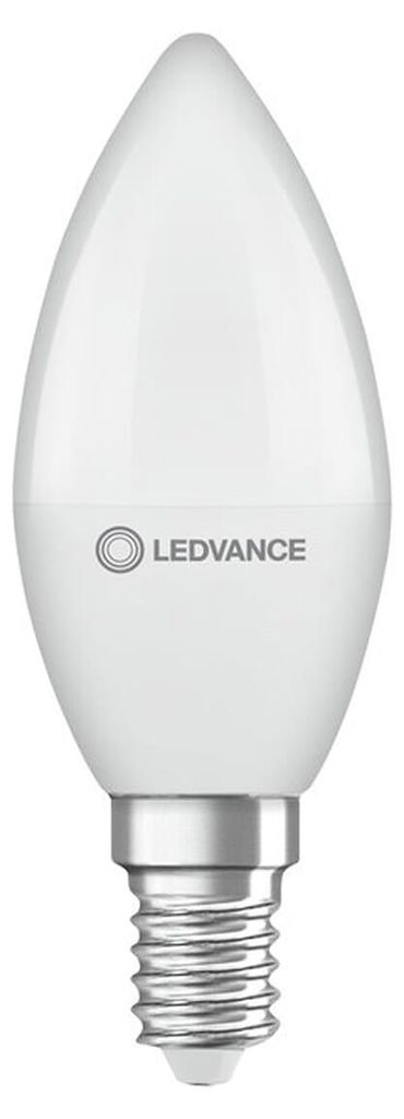 Ledvance Led Classic B 2,8W 927 Fr E14 4099854075445