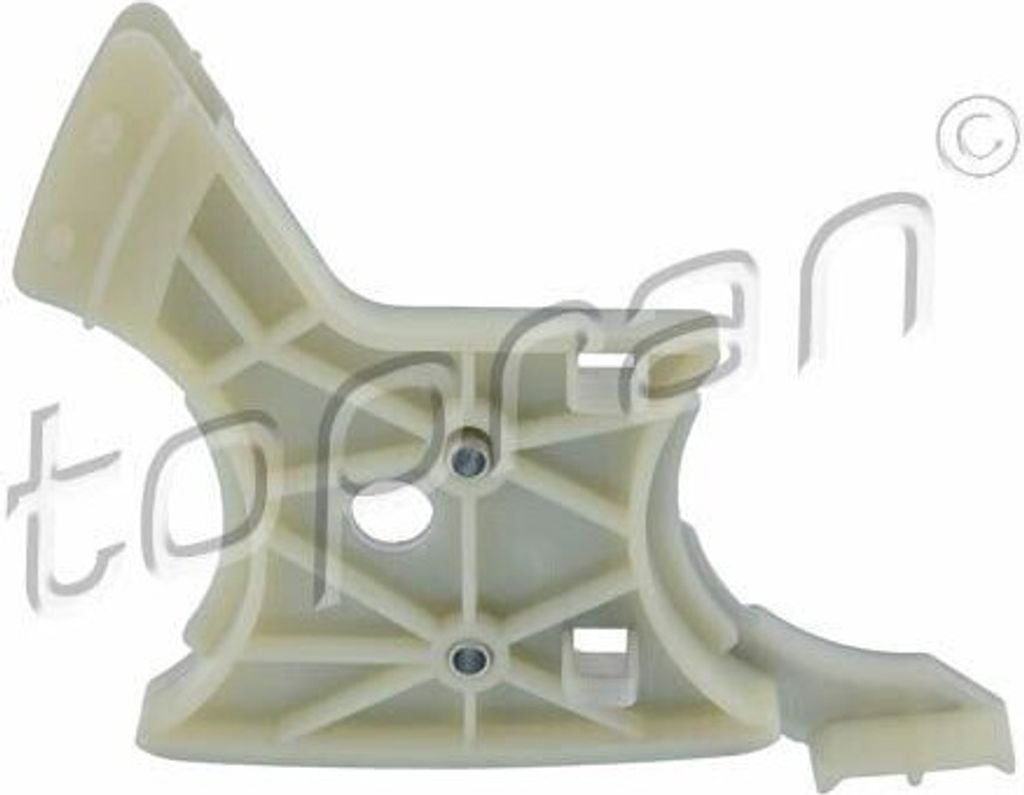 TOPRAN Gleitschiene Steuerkette 502 624 oben für BMW 3 Touring (E91) X3 (E83)