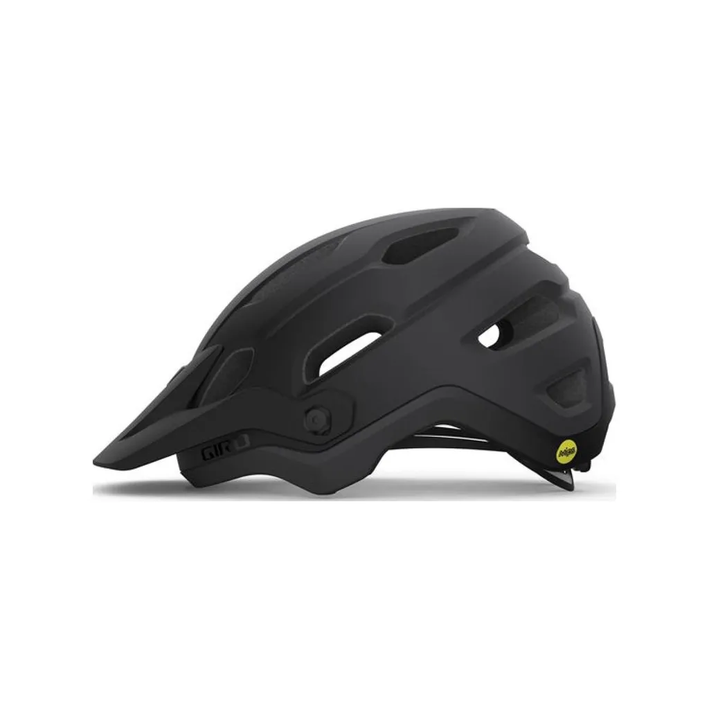 Giro Source Mips M Casque de Trail Aéré - Visière Réglable et Ajustement