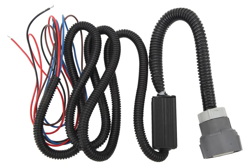 Boîtier de Conversion Manuelle pour Boîte 4L60E - Remplacement NCR60E - 3