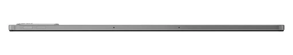 Tablette Tactile Lenovo Tab P12 Large Écran 12,7" 8 Go WiFi Gris - 7