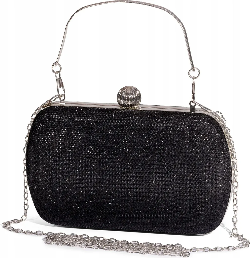 Sac sur une chaîne pour mariage et événements de gala haut de gamme