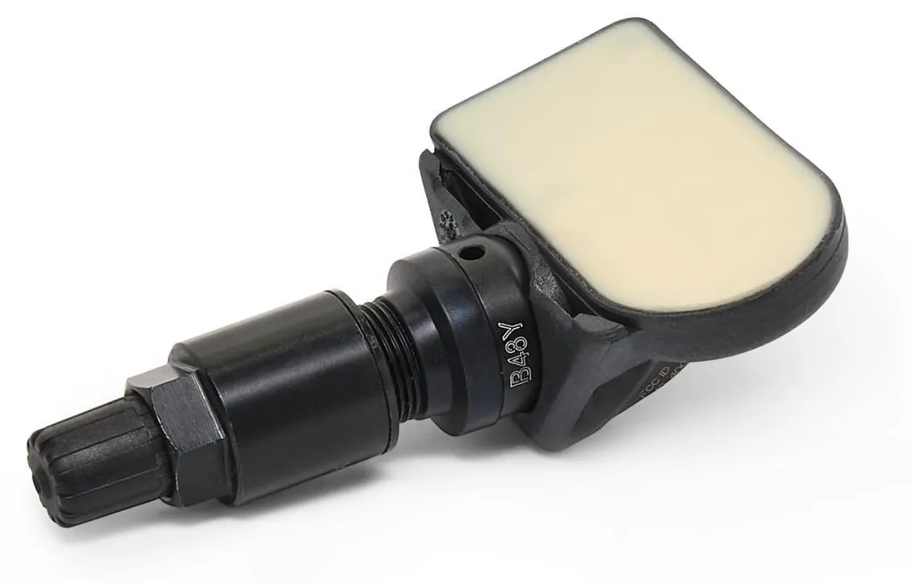 Capteur de Pression TPMS HUF 433 MHz Haute Précision pour Sprinter 906