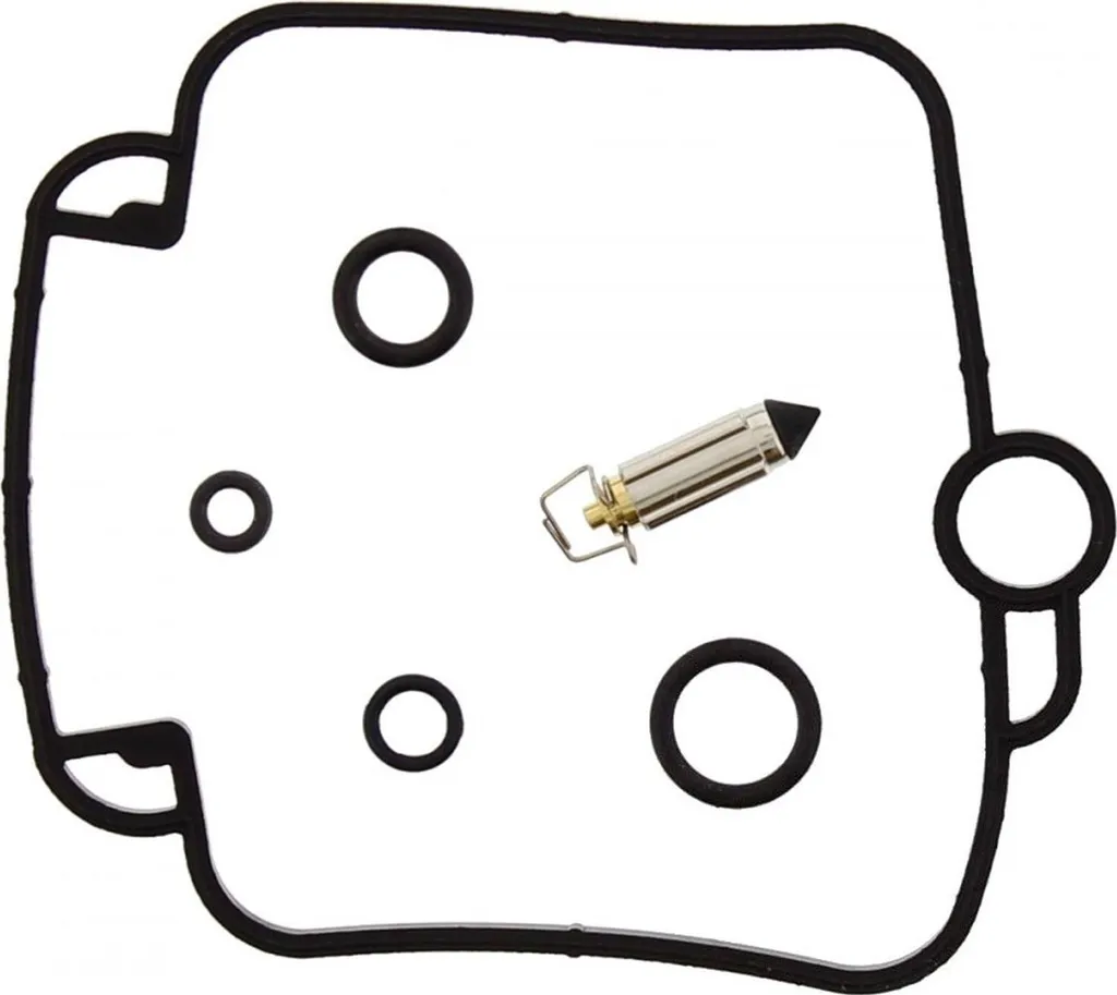Kit carburateur Keyster haute qualité pour Suzuki GSX 600 F 90-97