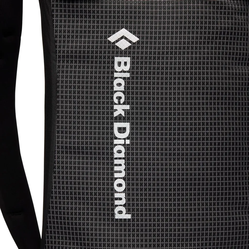 Sac à dos Speed 22 Black Diamond Graphite 0004 polyvalent taille unique