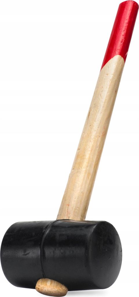 Blechhammer 0,9 kg DR.