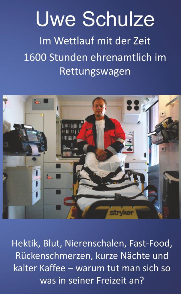 Im Wettlauf mit der Zeit