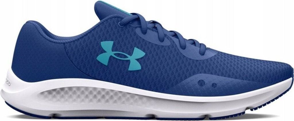 Under Armour Buty BUTYUNDERCHARGEDPURSUIT33024878400, Zdjęcie produktu 