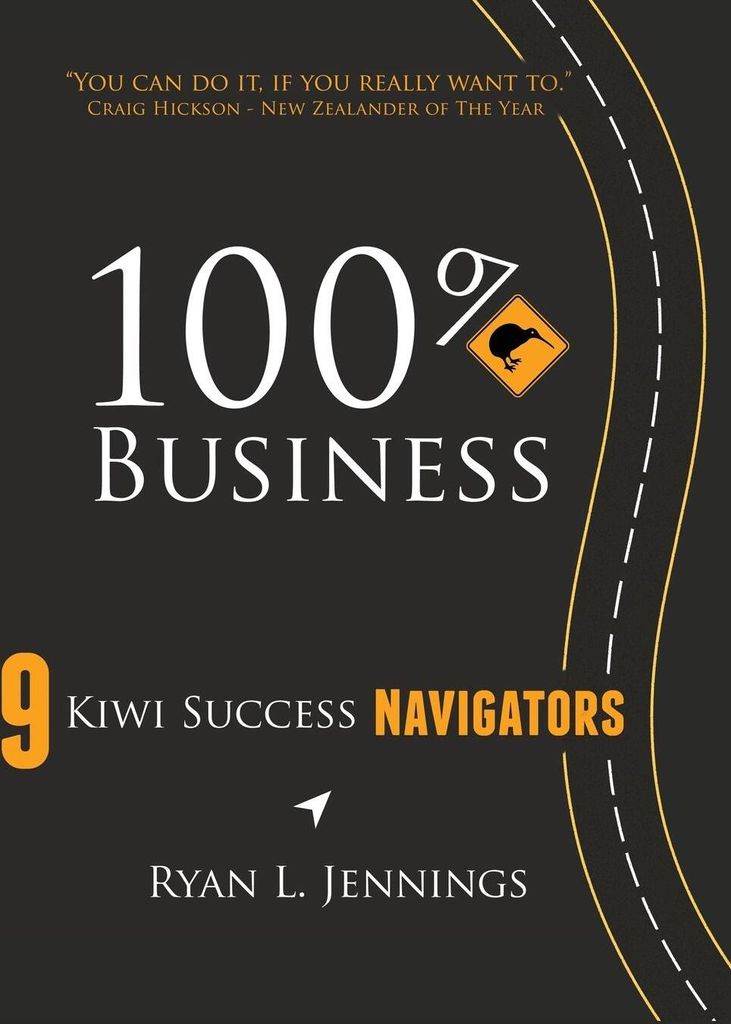 100% Kiwi Business