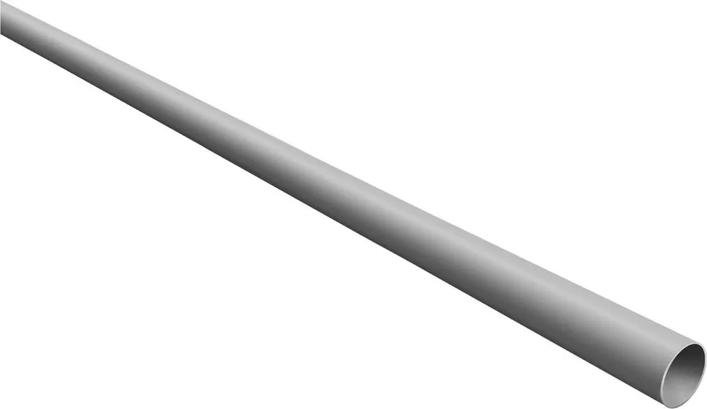 136251 STEX24 Tubo termorestringente 3:1, rotolo da 150,0 m, grigio 1,5/0,5 mm, 1/16 di pollice, WSR3 Temperatura di restringimento min. 70°C,
