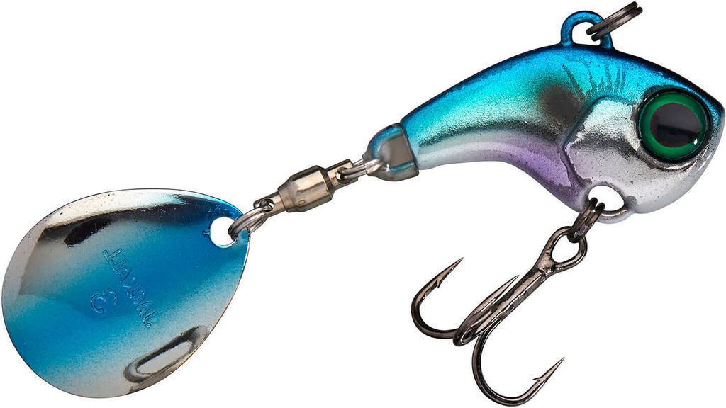 Illex Deracoup Tsuyagin Shad 10g 3/8oz 26mm