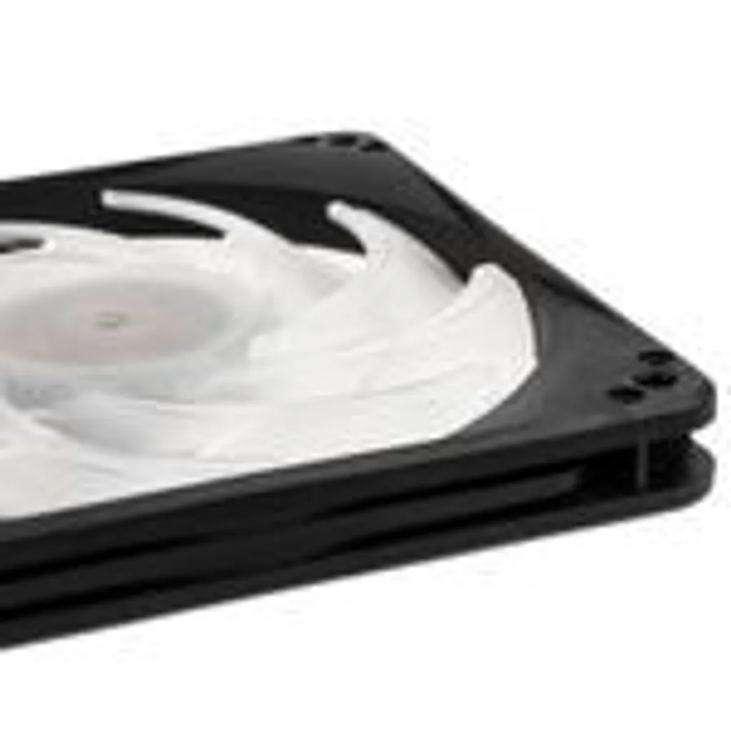 Refroidissement PC Silverstone FW124 pour Boîtier Compact Mini-ITX - 6