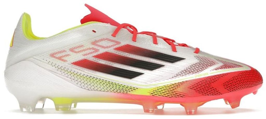 adidas F50 Elite FG Solar Pack - EU 40 2/3 Produktbild 