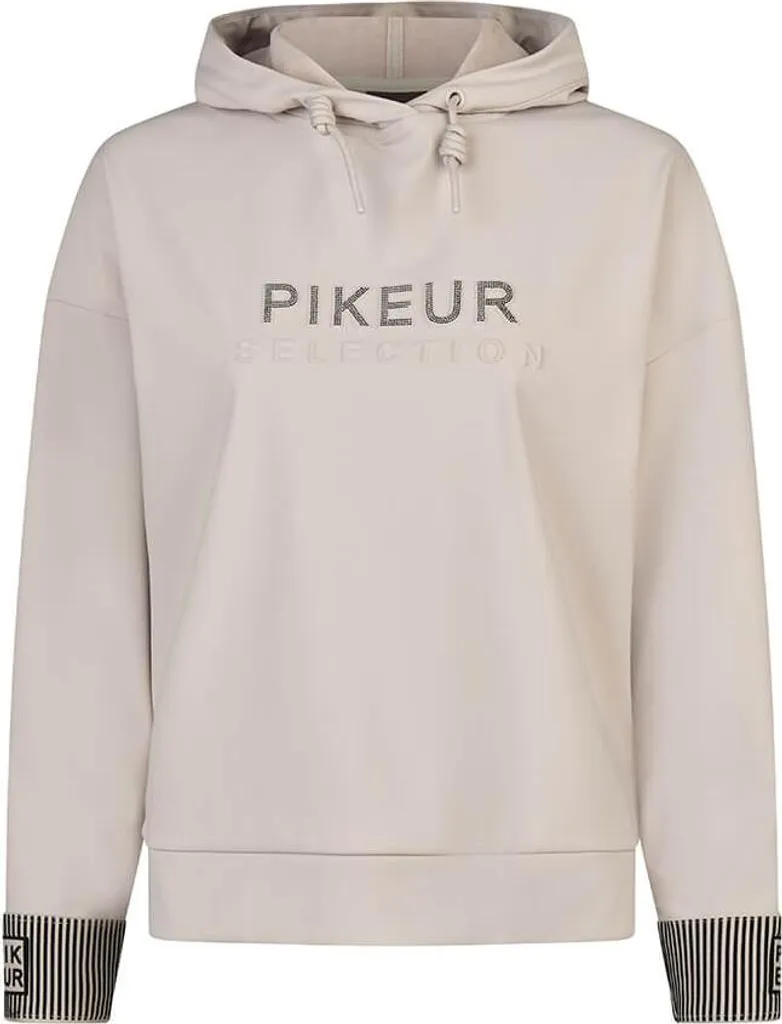 Pull Équitation Femme Pikeur HW25 Selection en Maille Douce et Respirante