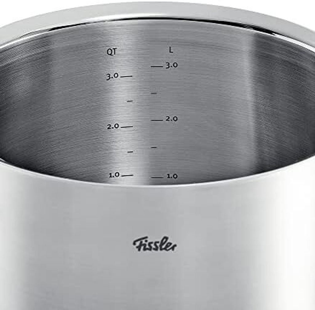 Fissler Original-Profi Collection / Braten-Topf (Ø 24 cm, Produktbild 3