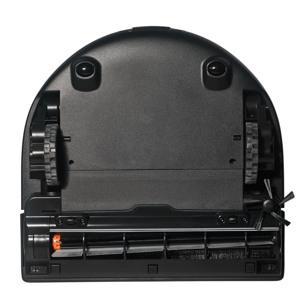 Neato Robotics D8 Saugroboter - Mit Laser-Navigation Für Tierhaare & Teppiche