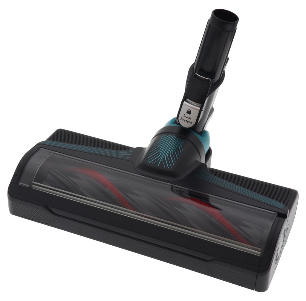 Rowenta Bodenbürste Besenstaubsauger X-Nano RH1126 RH1128 Produktbild 