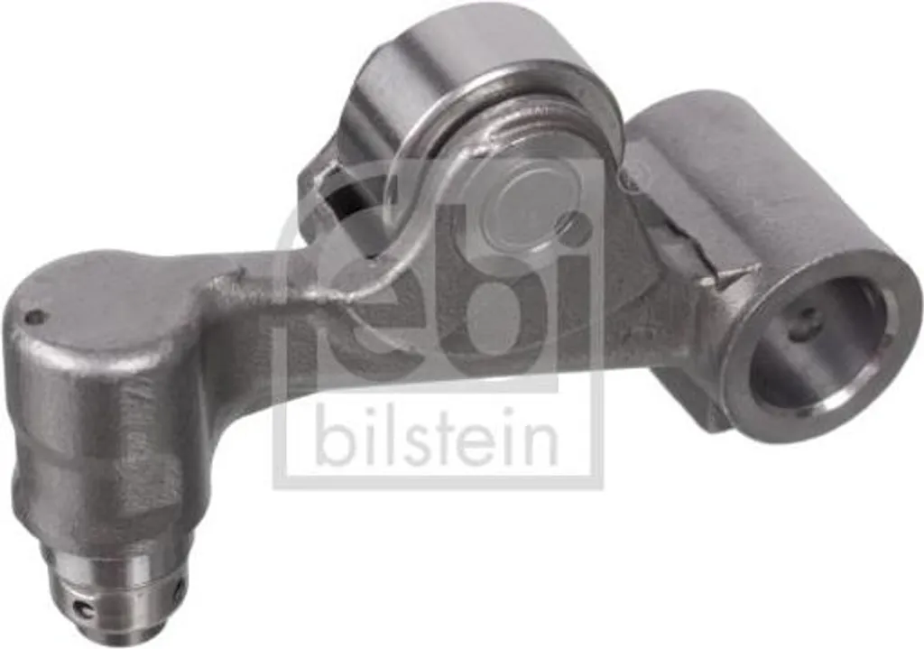 Sostituzione Bilanciere Motore Febi 28652 per Audi VW Seat Skoda 2.0TDI
