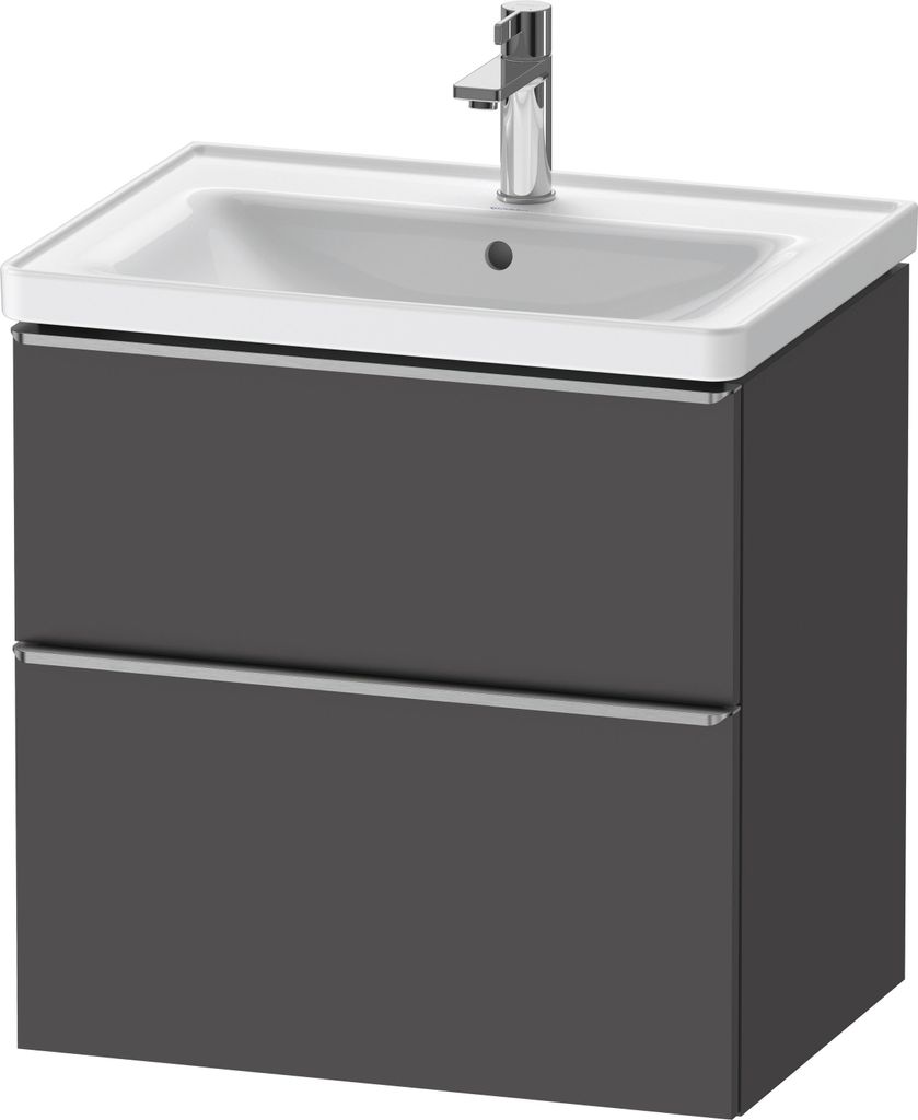 DURAVIT DE4354070490000 D-Neo WTUWH Rek 634x452x625 Gt Mt H3H