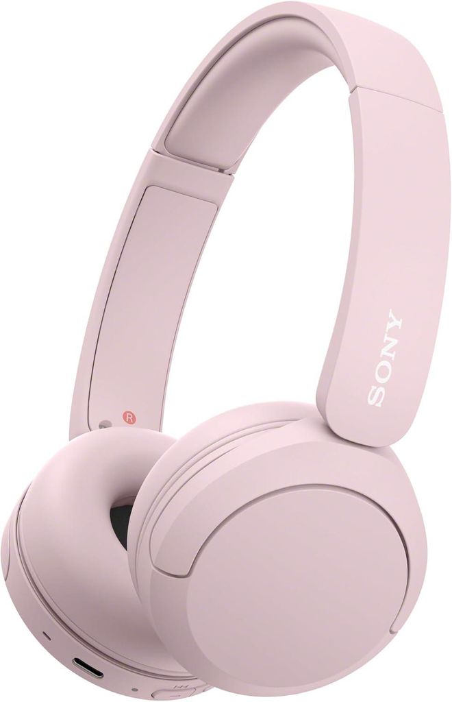 Kabellose On-Ear-Kopfhörer mit Bluetooth, bis zu 50 Std. Produktbild 