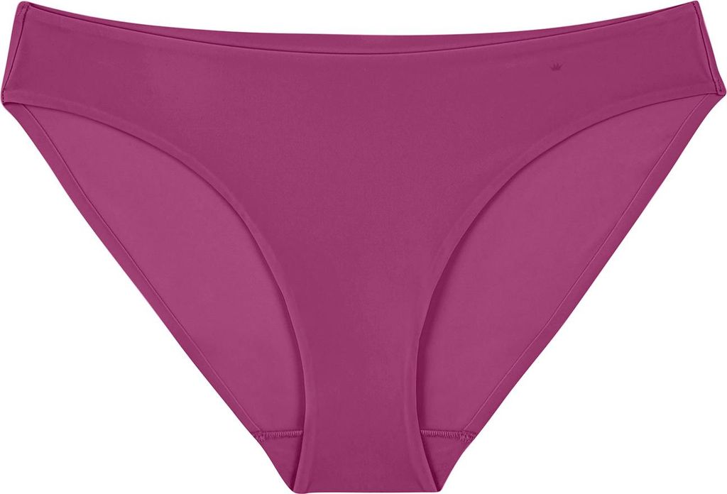 Triumph Damen Tai-Slip Body Make-Up Essentials - RED WINE - Größe 46