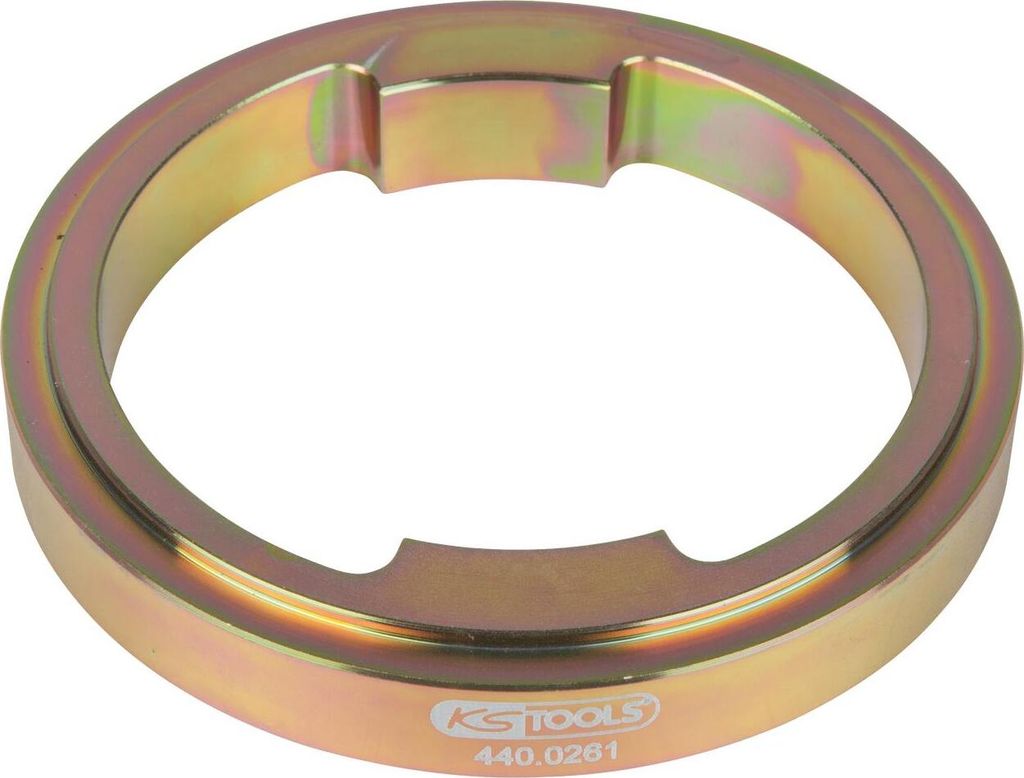 KS Tools Gegenhalter, 16 mm, 440.0261