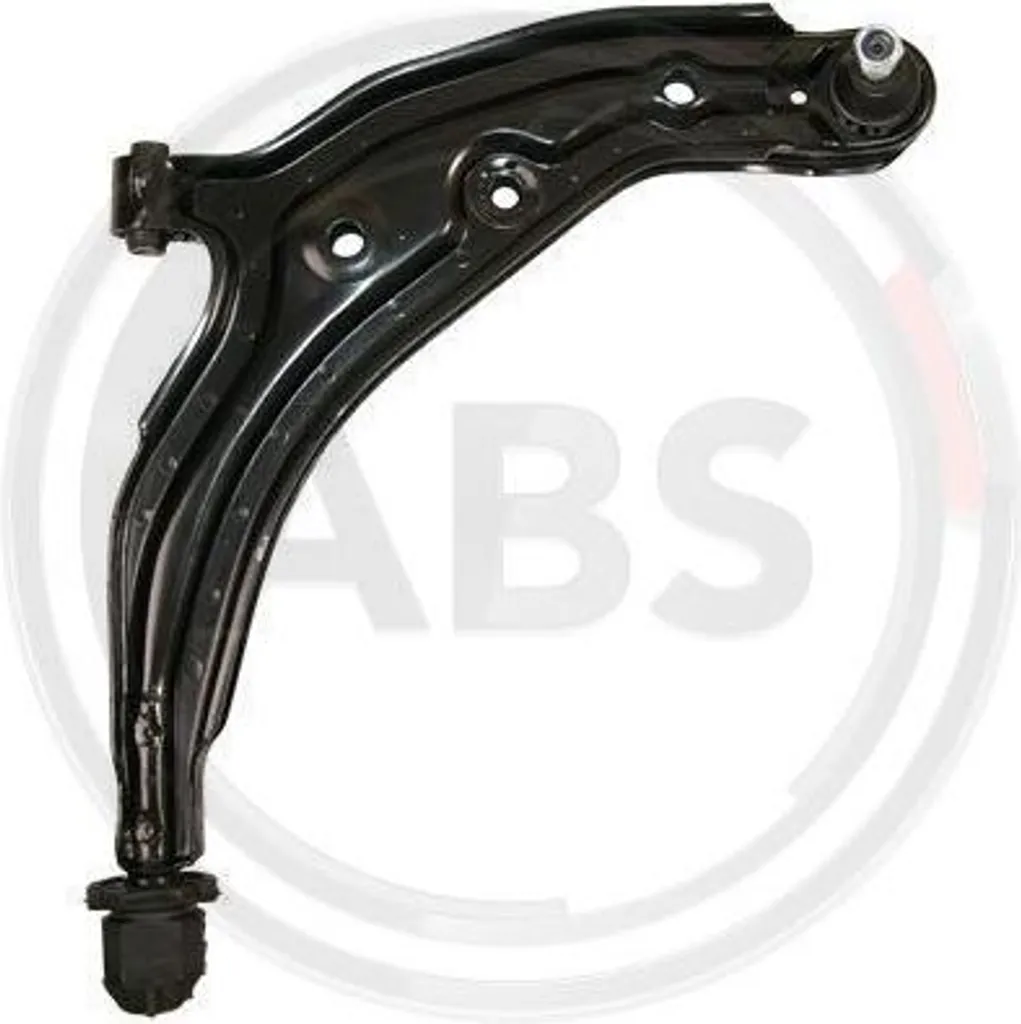 Bras de suspension A.B.S. 210402 pour Micra - Qualité OE 545004F102