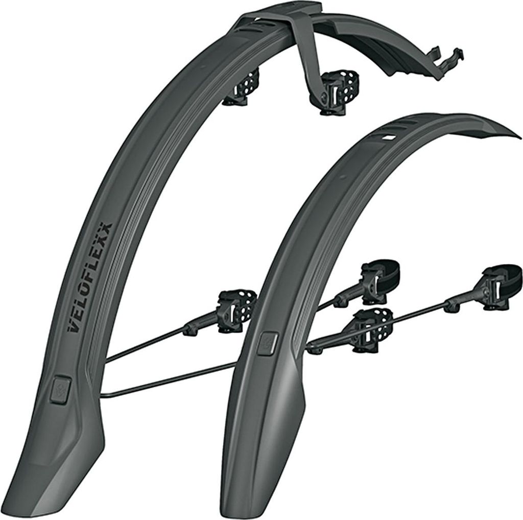 Sks Germany Veloflexx 55 26-28 Schutzblechset Produktbild 