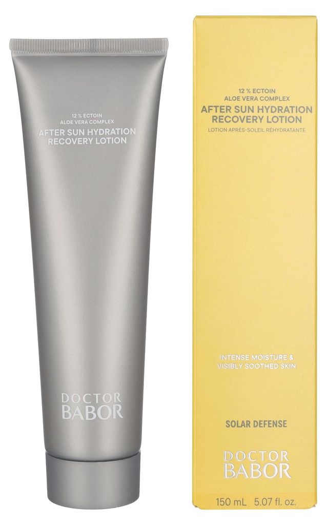 Babor After Sun Hydration Recovery Lotion Produktbild 