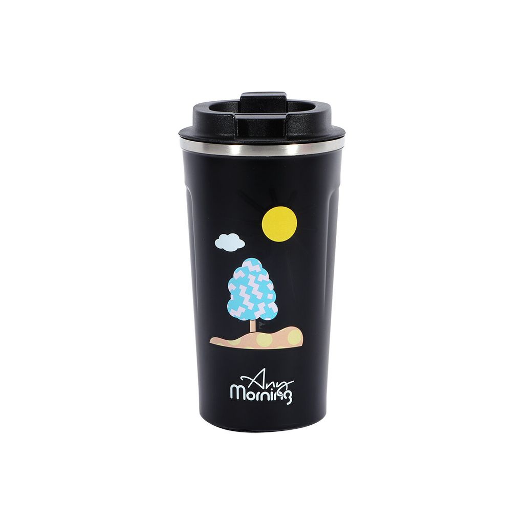Any Morning SK22016 Edelstahl Thermosbecher 510 ml, Produktbild 