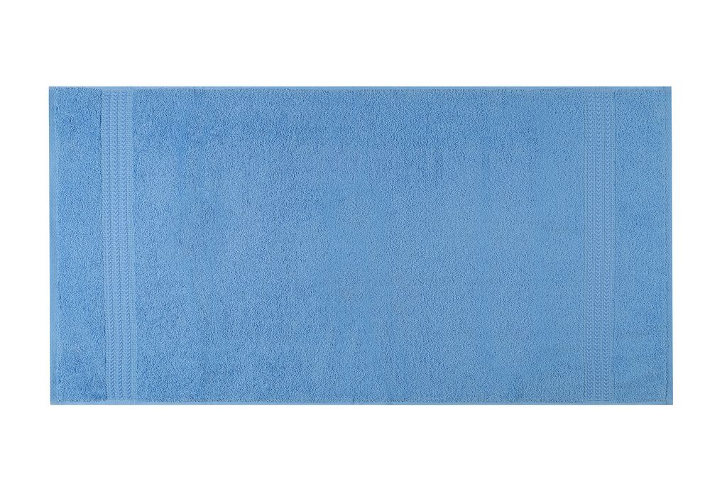 Mijolnir, Rainbow- HBY2122, Blau, Handtücher, 500 gr/m², 100% BAUMWOLLE