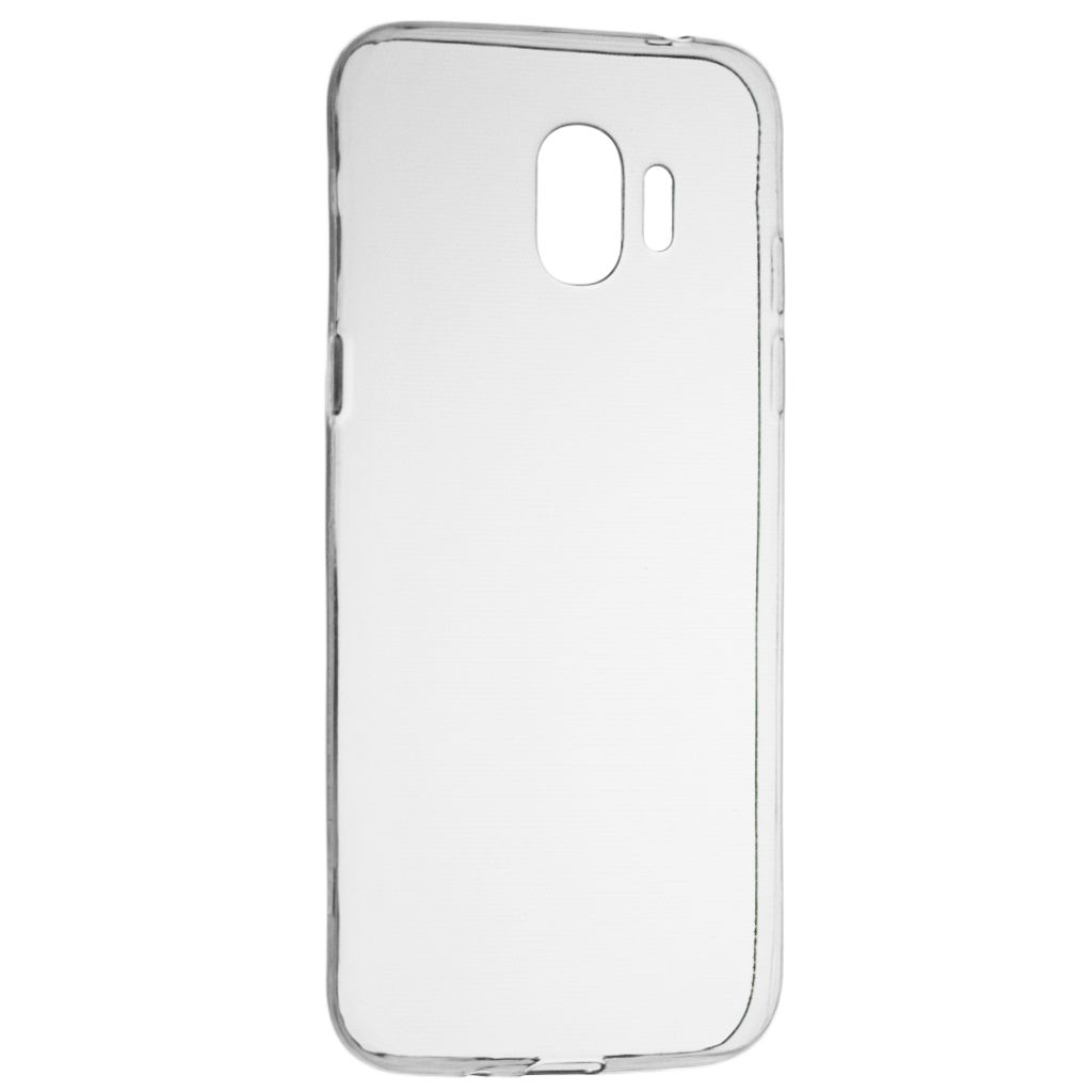 Techsuit Clear Silicone Back Cover Hülle für Xiaomi 13 Pro - Transparent