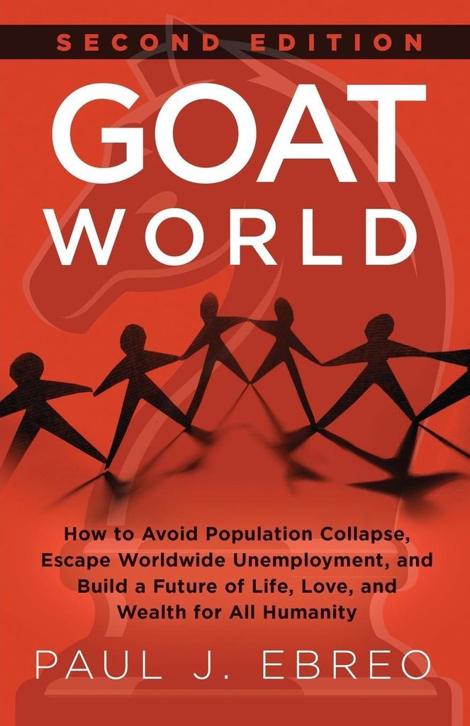 GOAT World