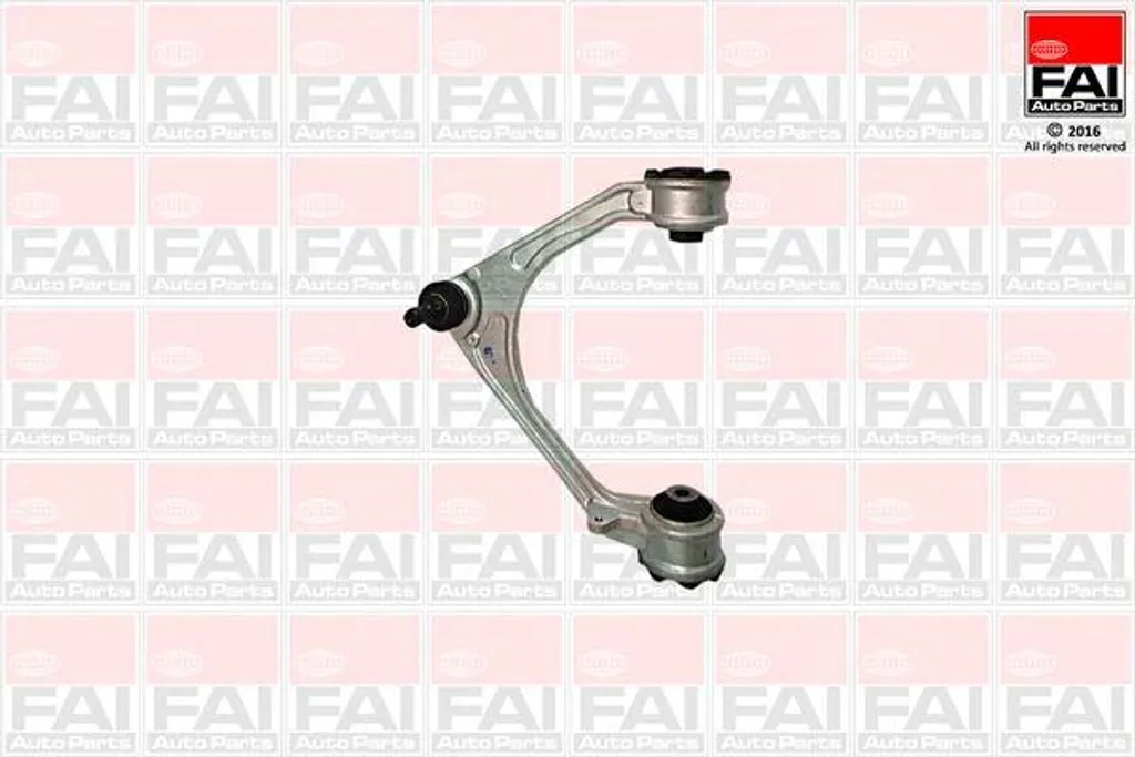 Triangle de Suspension Avant pour XE et XF - Remplace GX733091AB