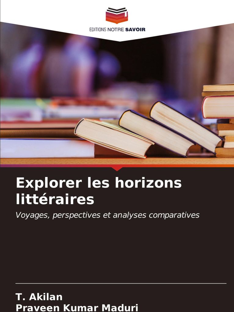 Explorer les horizons littéraires