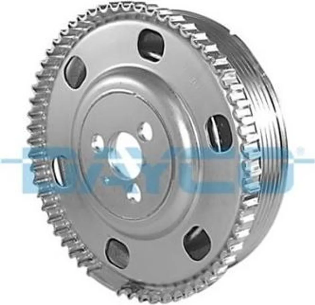 Poulie vilebrequin Fiat Bravo II Giulietta - Solution bruit moteur