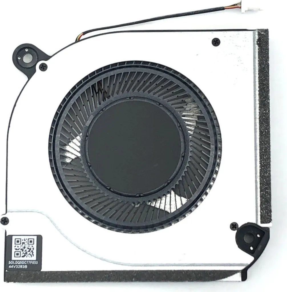 Ventola GPU Acer Nitro V 15 EG75091S1-1C040-S9A 12V 4Pin Nuova