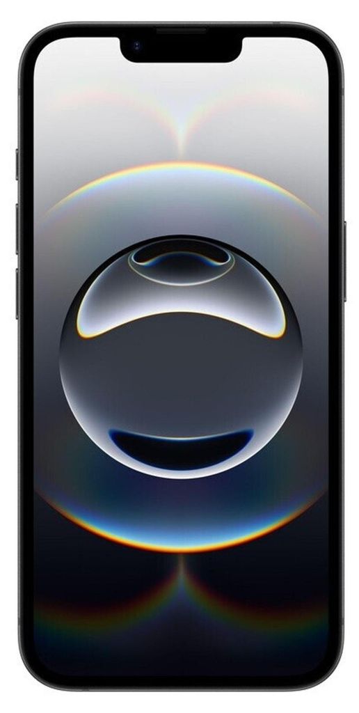 Apple iPhone 16e , 15,5 cm (6,1"), 2532 x 1170 px, 512 GB, Immagine del prodotto 